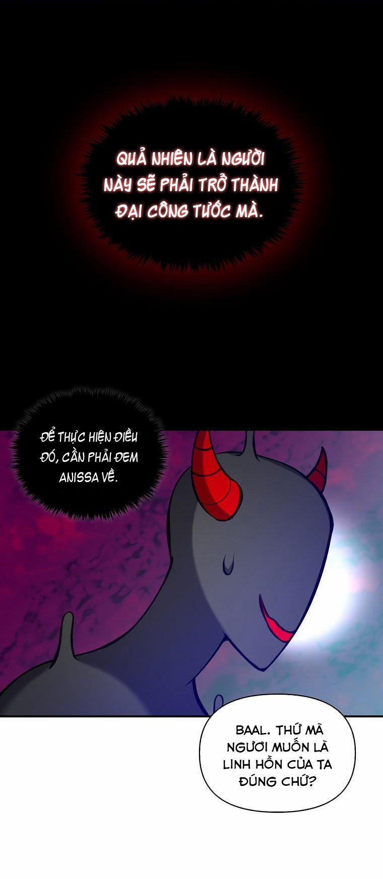 Em Gái Thân Yêu Của Công Tước Phản Diện 45.2 trang 14