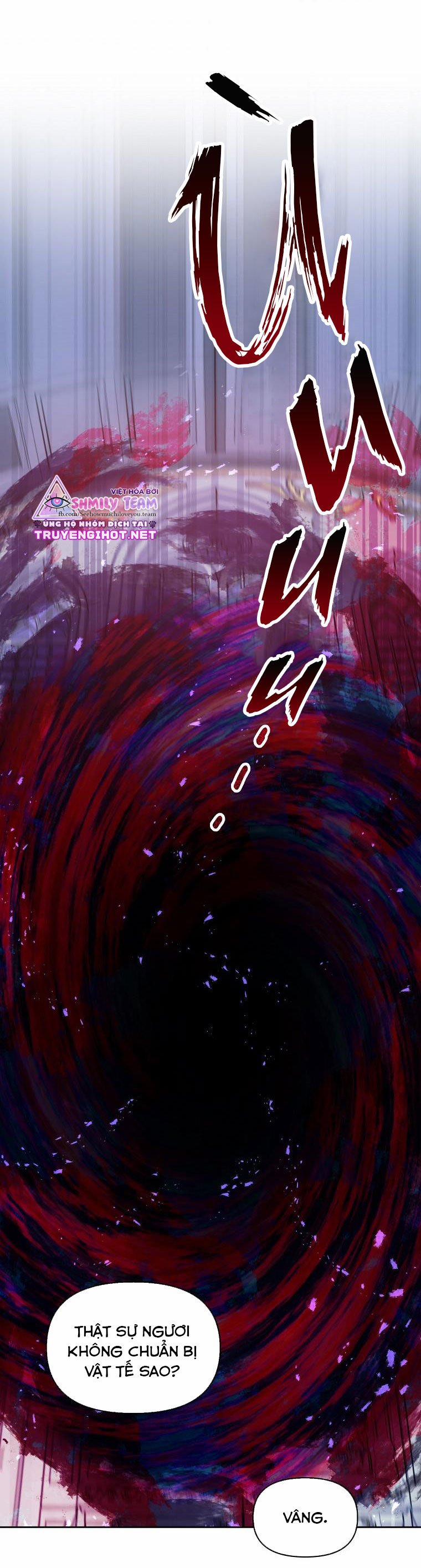 Em Gái Thân Yêu Của Công Tước Phản Diện 45.2 trang 18