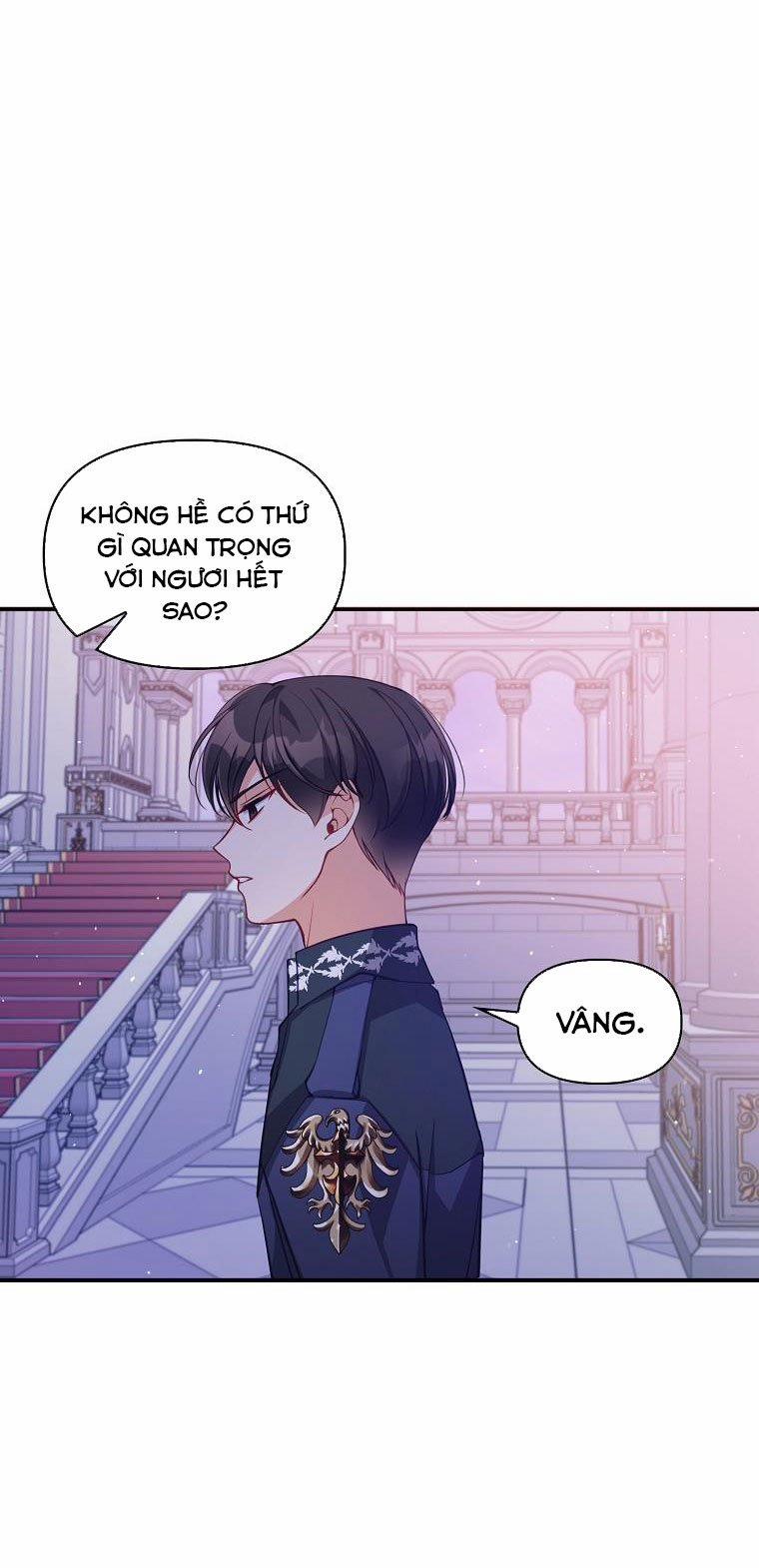 Em Gái Thân Yêu Của Công Tước Phản Diện 45.2 trang 19