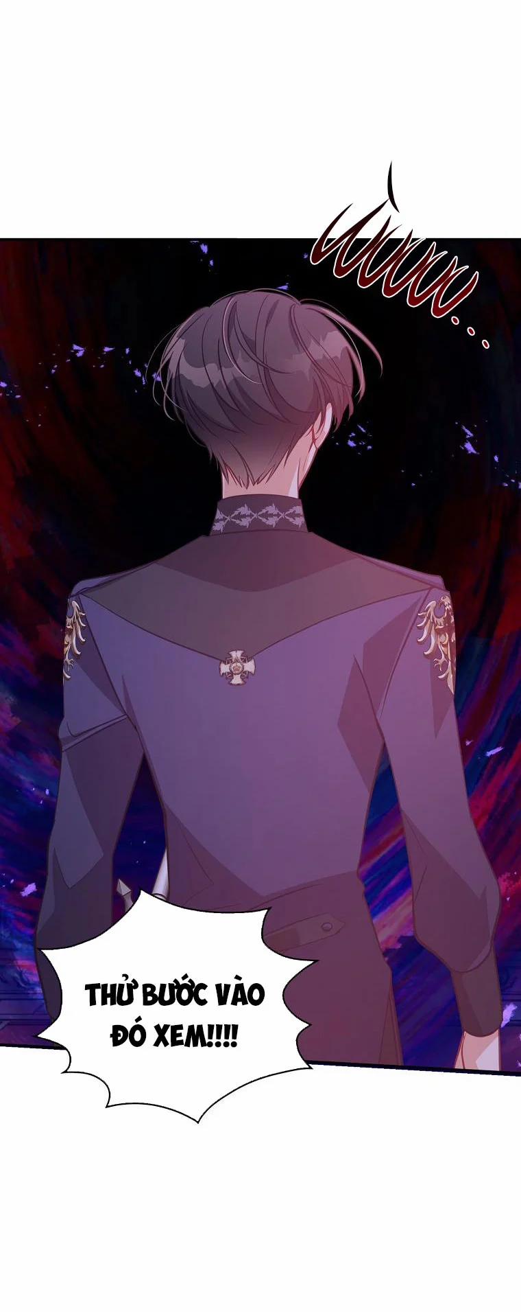 Em Gái Thân Yêu Của Công Tước Phản Diện 45.2 trang 26