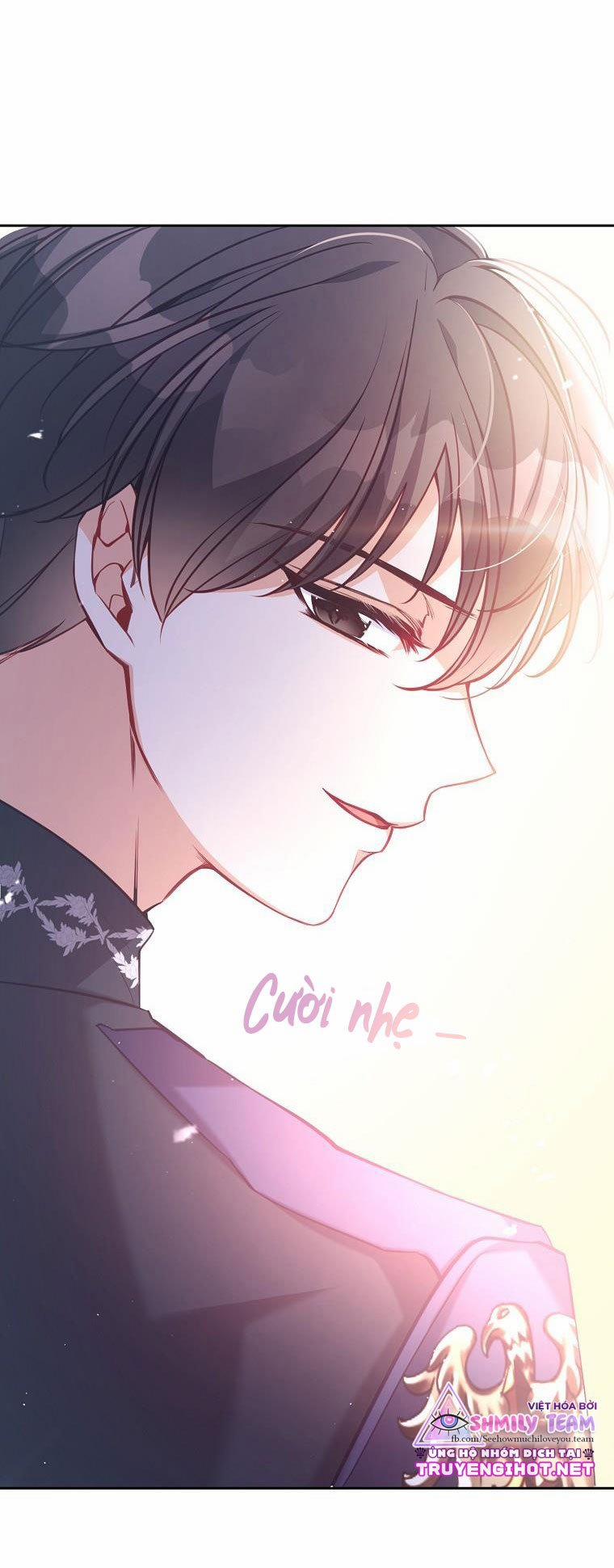 Em Gái Thân Yêu Của Công Tước Phản Diện 45.2 trang 27