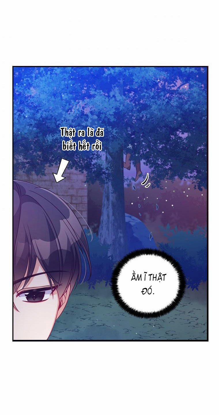 Em Gái Thân Yêu Của Công Tước Phản Diện 45.2 trang 4