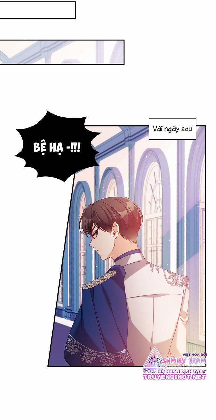 Em Gái Thân Yêu Của Công Tước Phản Diện 45.2 trang 6