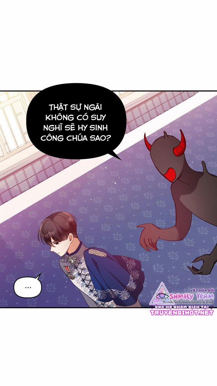 Em Gái Thân Yêu Của Công Tước Phản Diện 45.2 trang 8