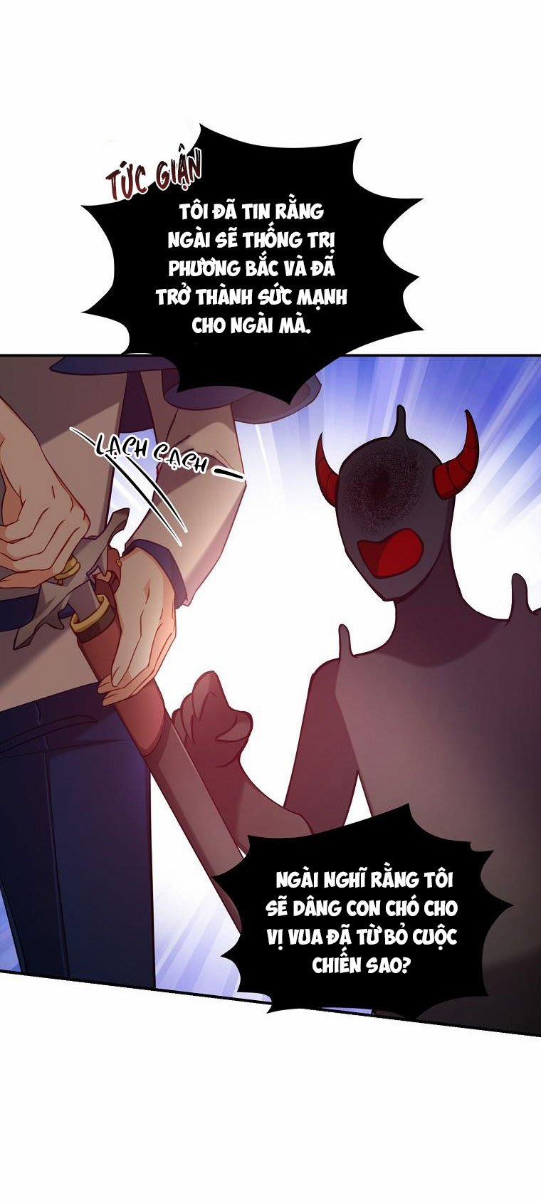 Em Gái Thân Yêu Của Công Tước Phản Diện 45.2 trang 9