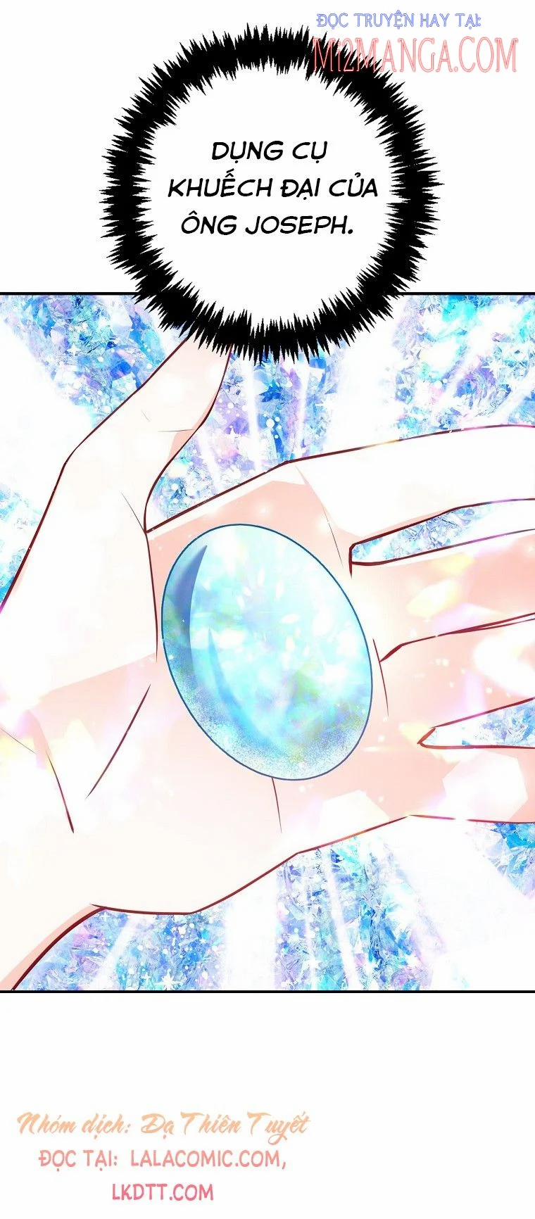 Em Gái Thân Yêu Của Công Tước Phản Diện 46.5 trang 0