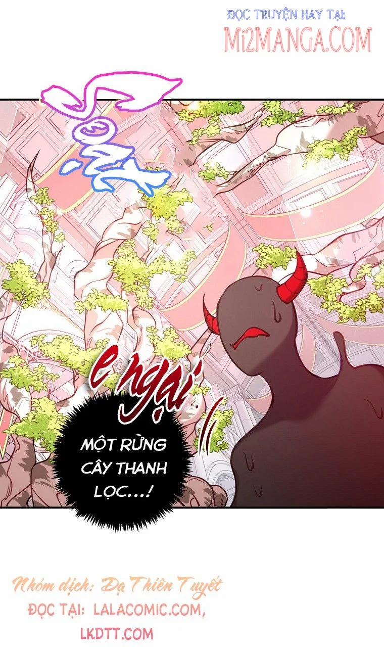 Em Gái Thân Yêu Của Công Tước Phản Diện 46.5 trang 1