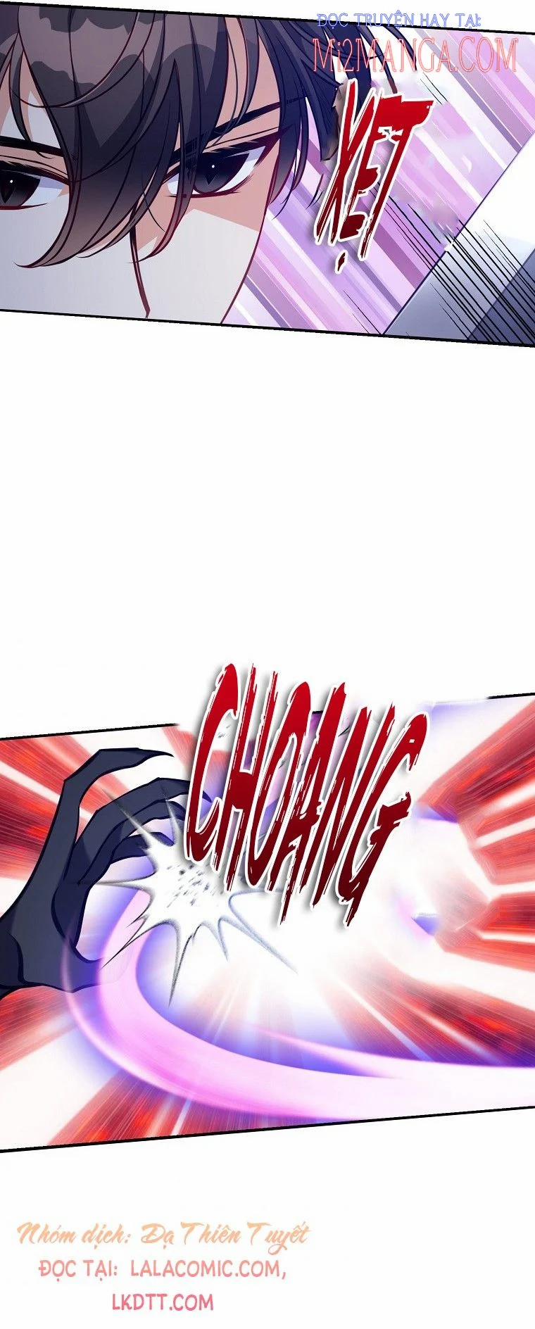 Em Gái Thân Yêu Của Công Tước Phản Diện 46.5 trang 11