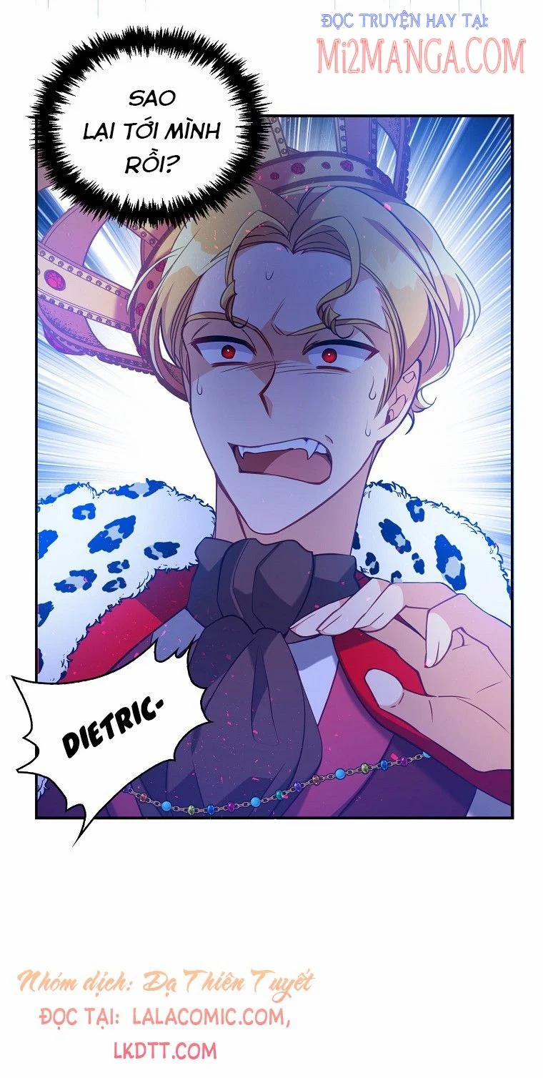 Em Gái Thân Yêu Của Công Tước Phản Diện 46.5 trang 15