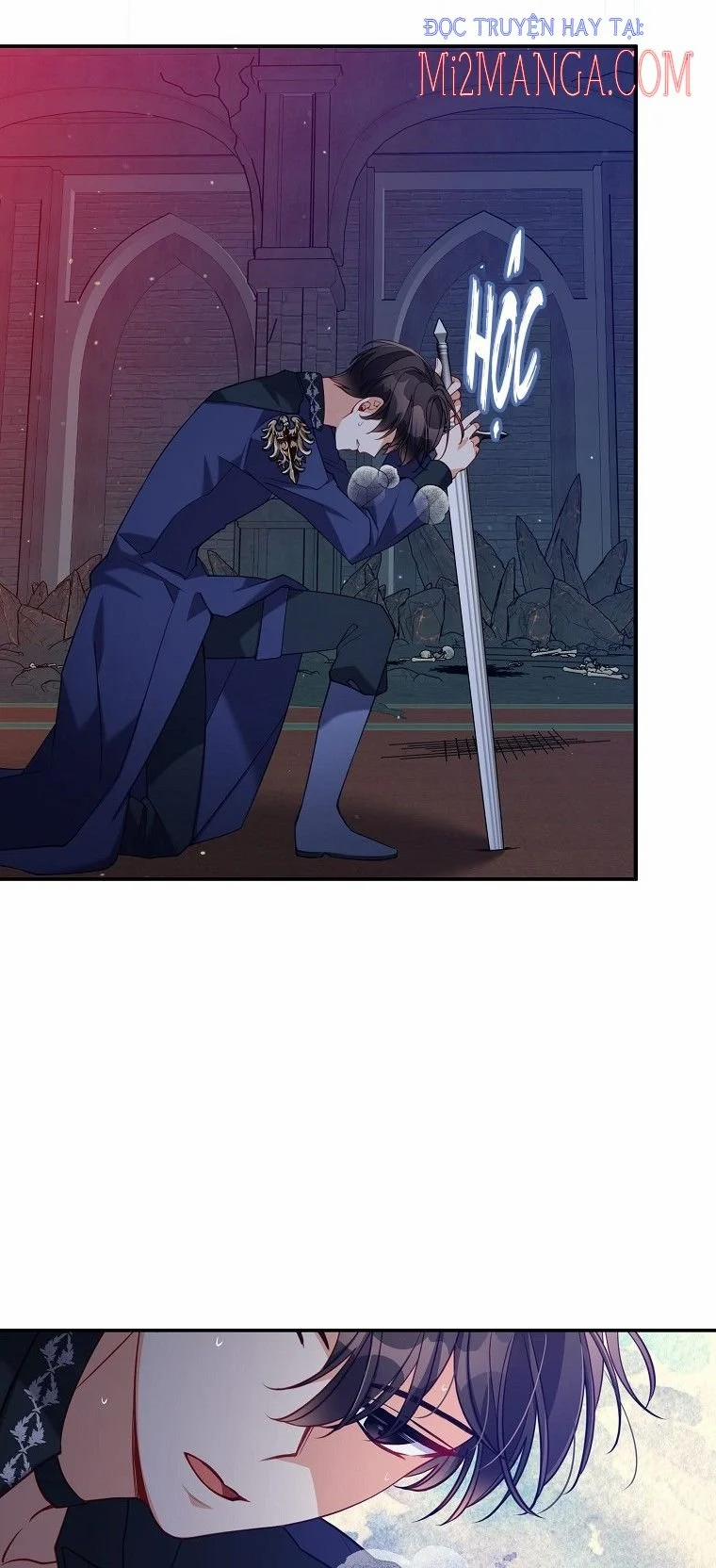 Em Gái Thân Yêu Của Công Tước Phản Diện 46.5 trang 20