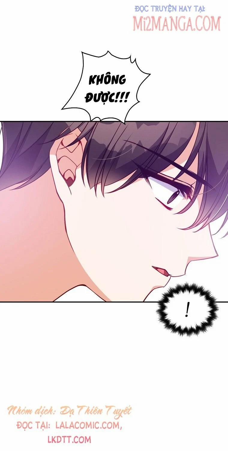 Em Gái Thân Yêu Của Công Tước Phản Diện 46.5 trang 27