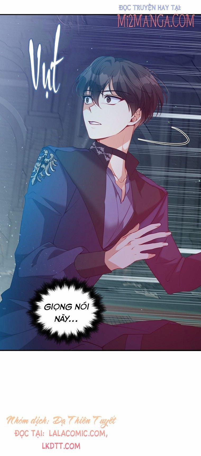 Em Gái Thân Yêu Của Công Tước Phản Diện 46.5 trang 28