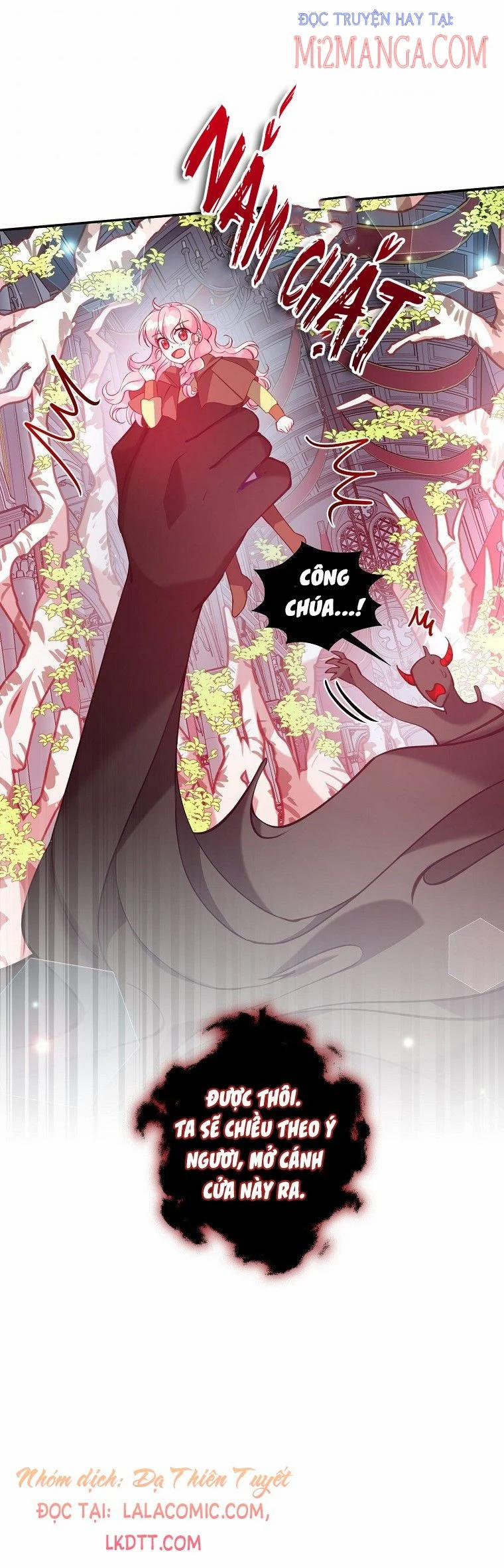 Em Gái Thân Yêu Của Công Tước Phản Diện 46.5 trang 6