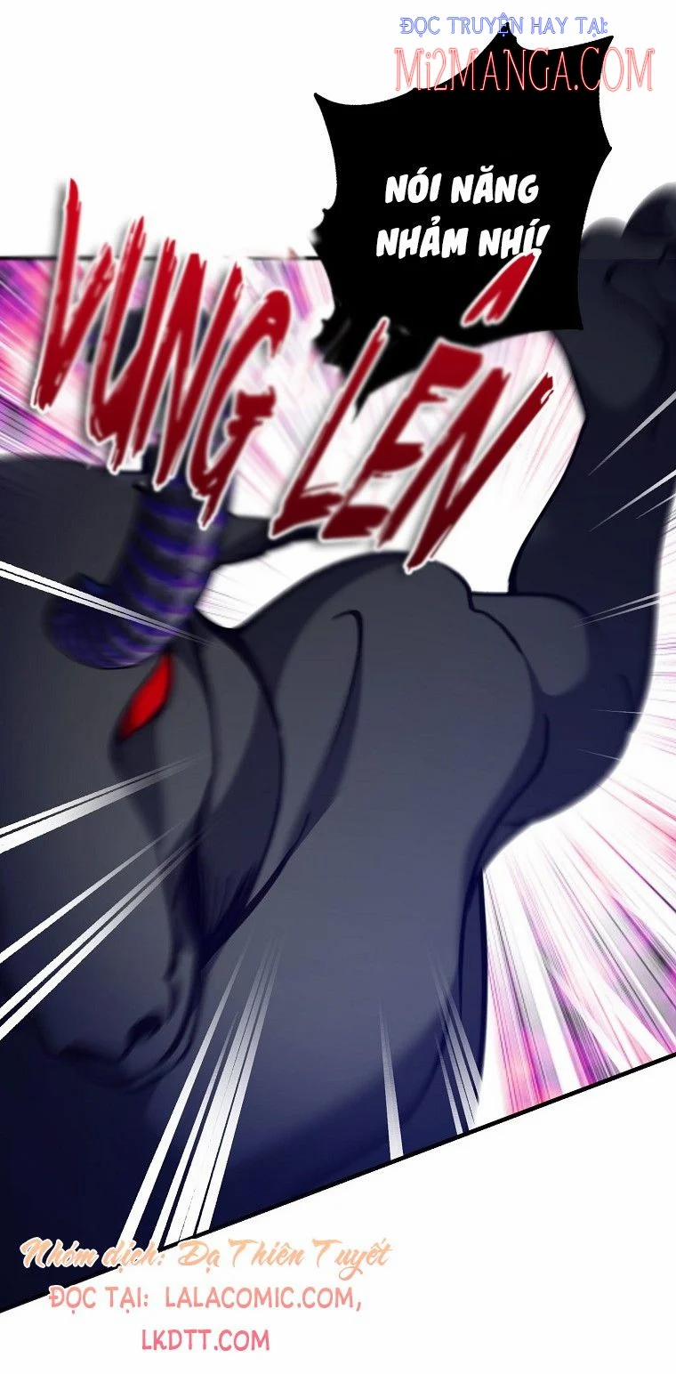 Em Gái Thân Yêu Của Công Tước Phản Diện 46.5 trang 9