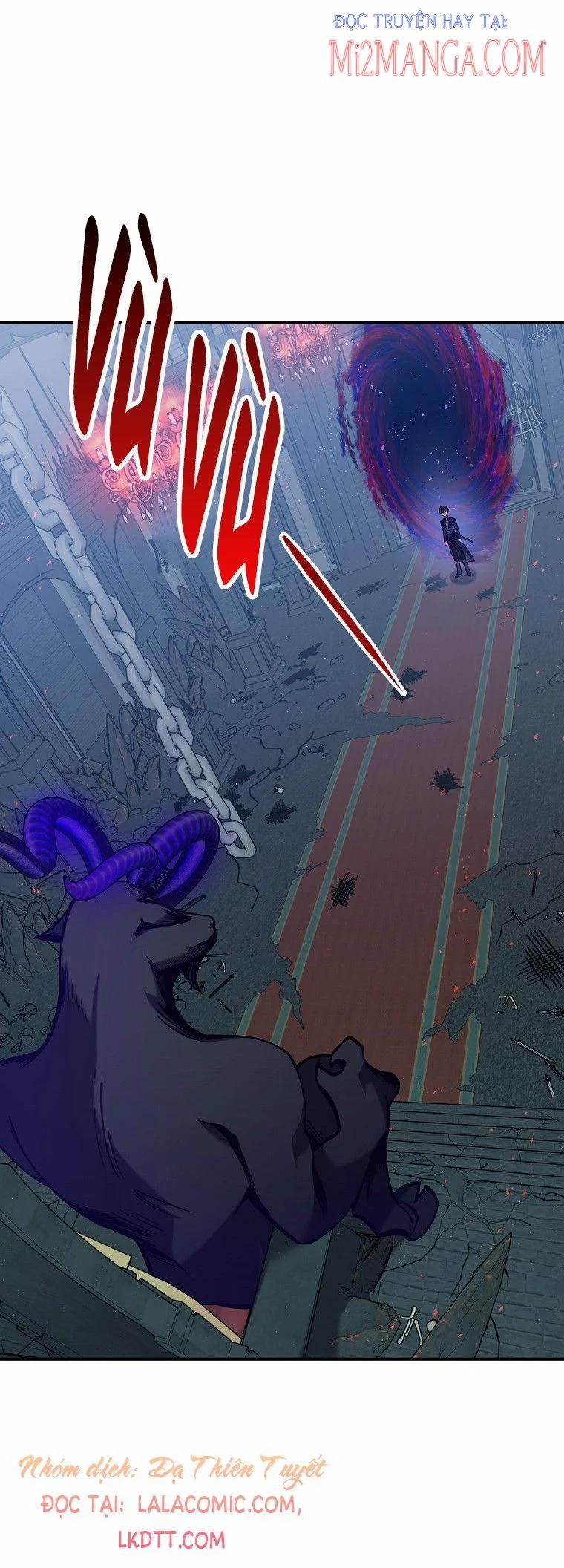 Em Gái Thân Yêu Của Công Tước Phản Diện 46 trang 0