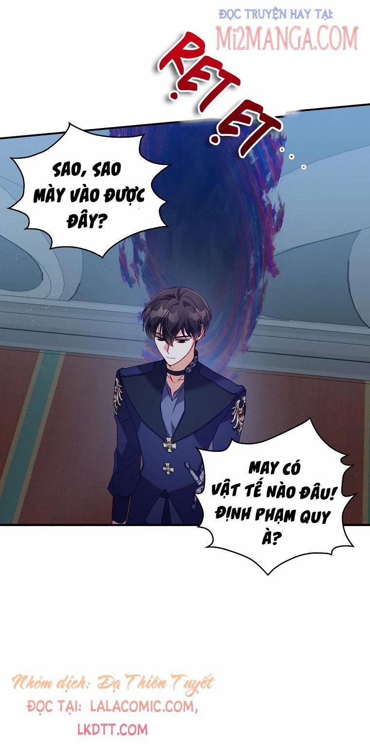 Em Gái Thân Yêu Của Công Tước Phản Diện 46 trang 1