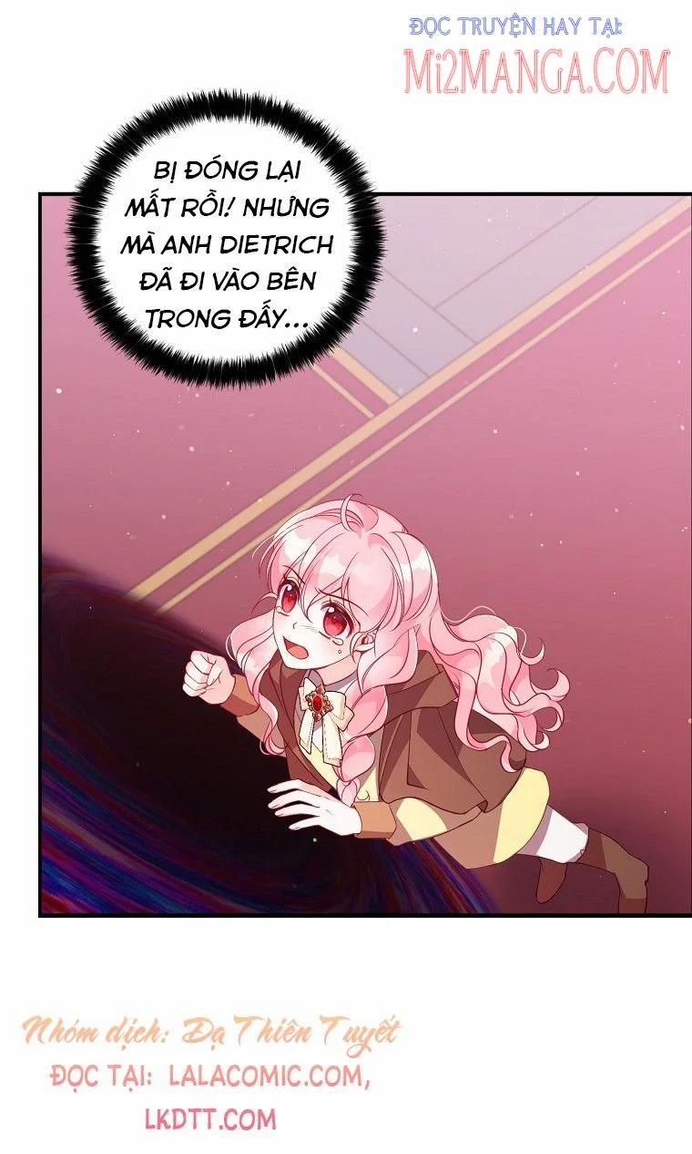 Em Gái Thân Yêu Của Công Tước Phản Diện 46 trang 10