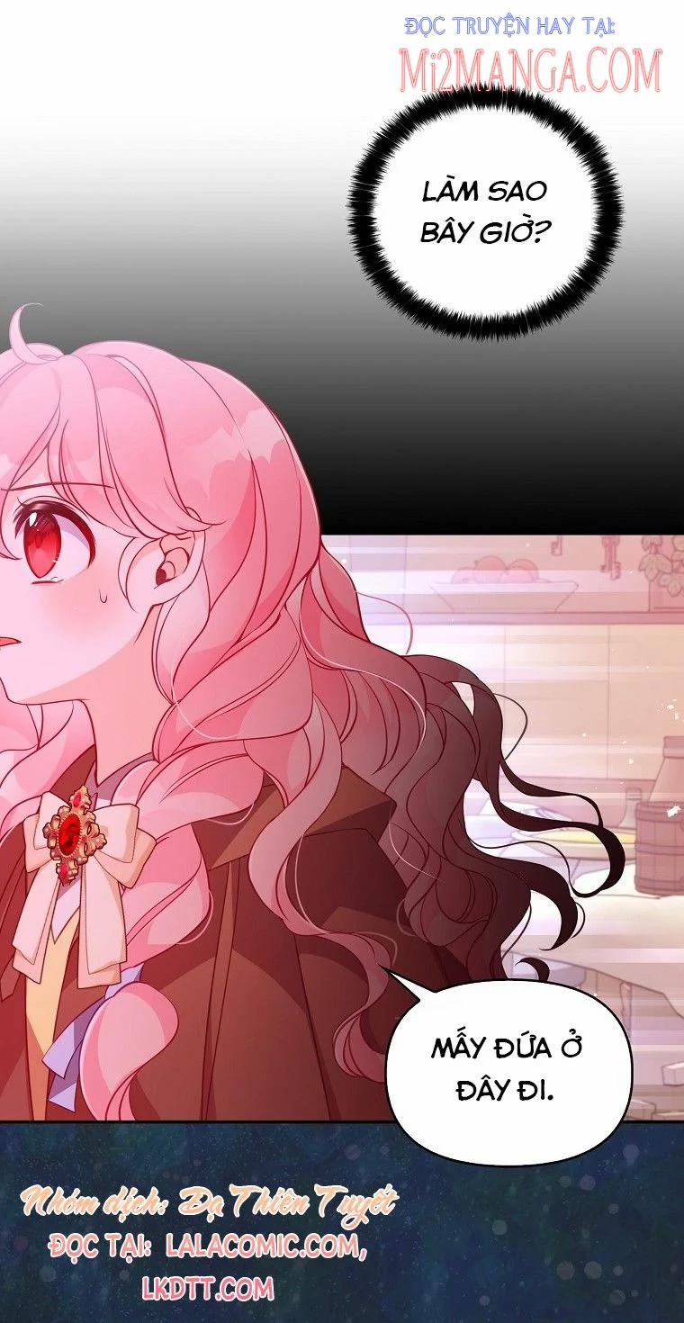 Em Gái Thân Yêu Của Công Tước Phản Diện 46 trang 11