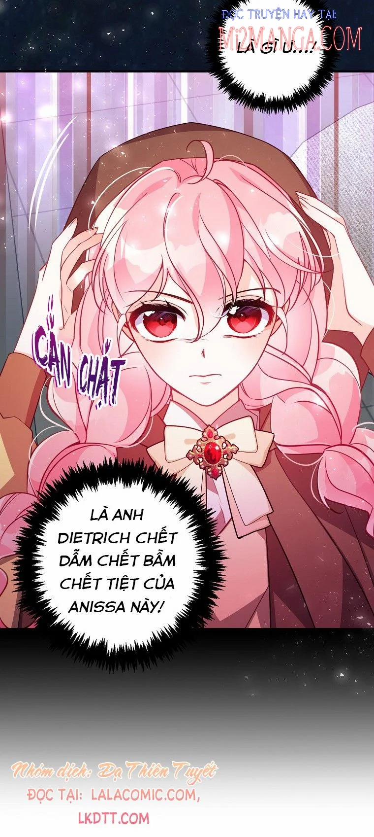 Em Gái Thân Yêu Của Công Tước Phản Diện 46 trang 13