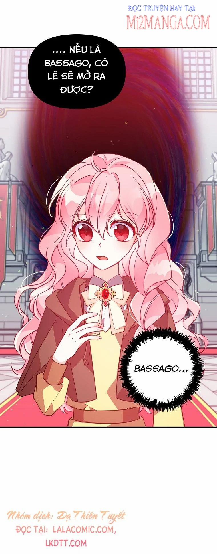 Em Gái Thân Yêu Của Công Tước Phản Diện 46 trang 23