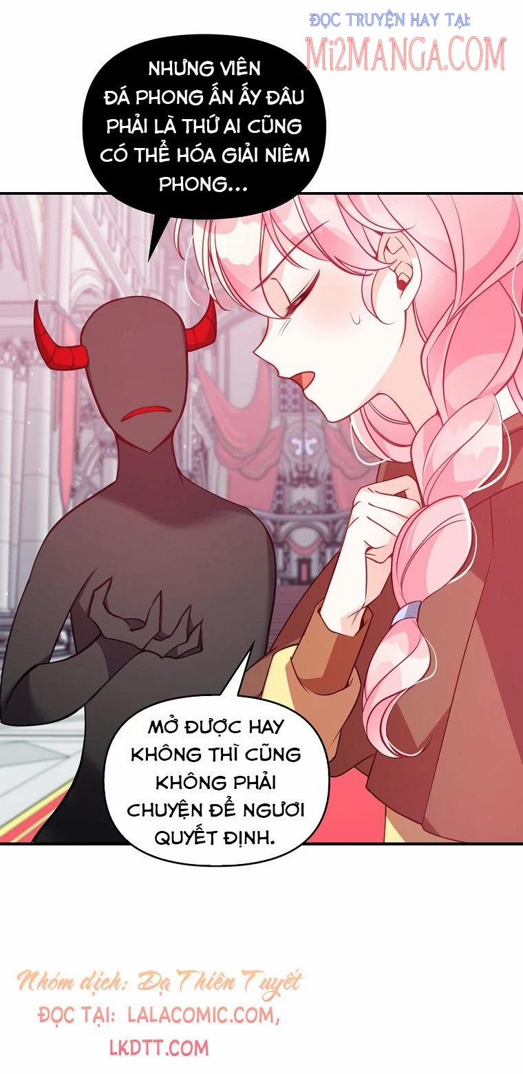 Em Gái Thân Yêu Của Công Tước Phản Diện 46 trang 24