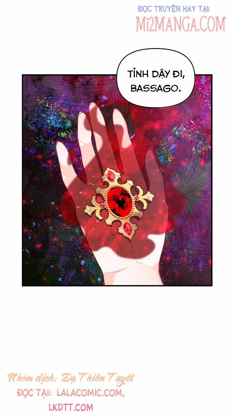 Em Gái Thân Yêu Của Công Tước Phản Diện 46 trang 25