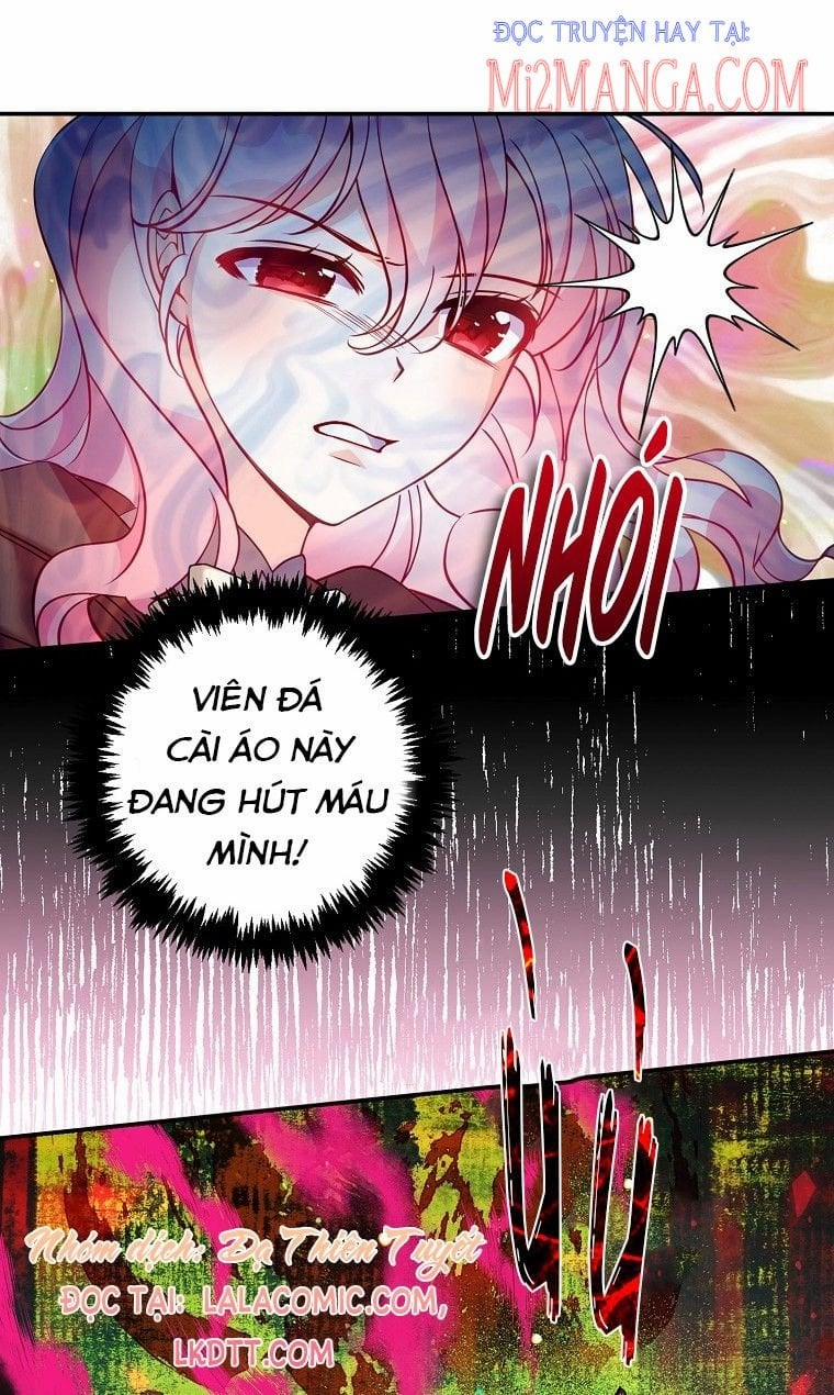 Em Gái Thân Yêu Của Công Tước Phản Diện 46 trang 26