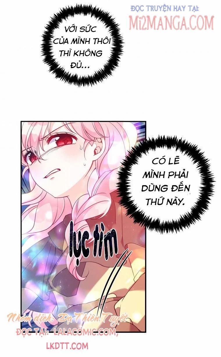 Em Gái Thân Yêu Của Công Tước Phản Diện 46 trang 29