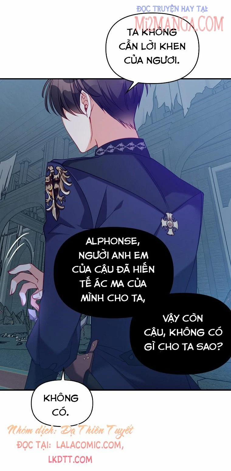 Em Gái Thân Yêu Của Công Tước Phản Diện 46 trang 4