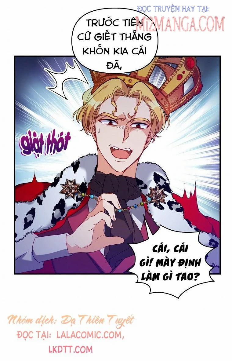 Em Gái Thân Yêu Của Công Tước Phản Diện 46 trang 6