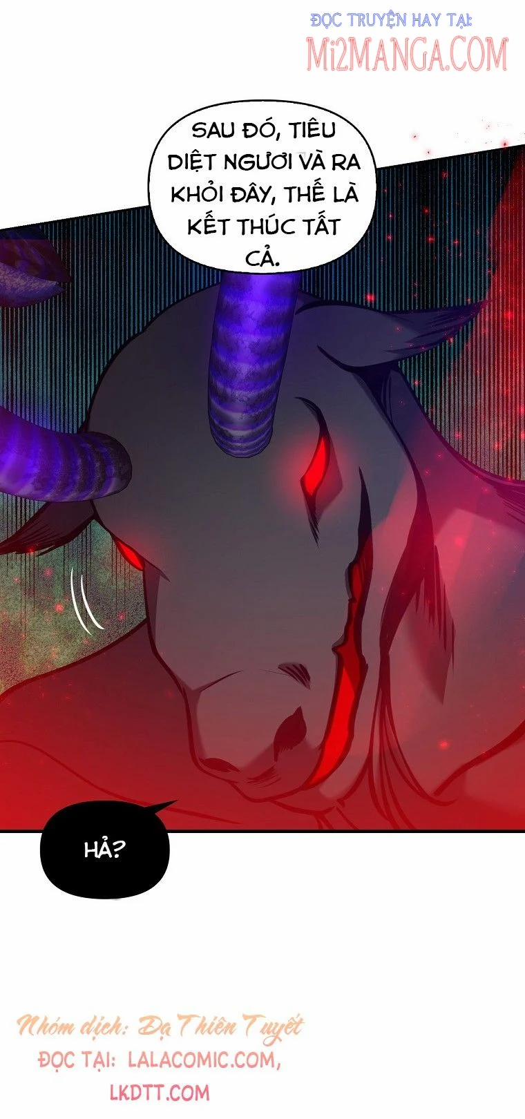 Em Gái Thân Yêu Của Công Tước Phản Diện 46 trang 7