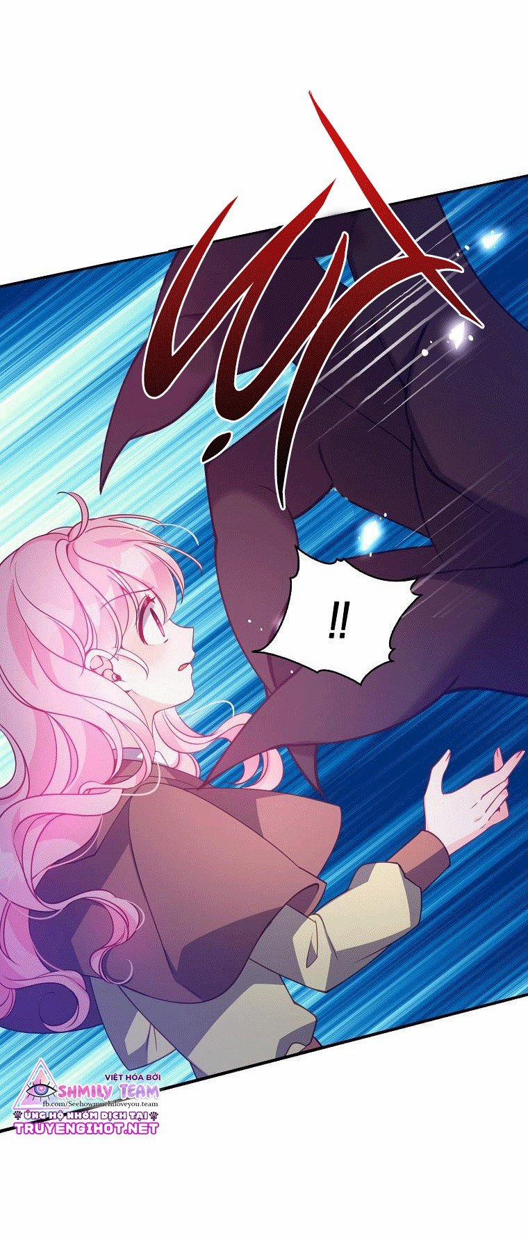 Em Gái Thân Yêu Của Công Tước Phản Diện 47.1 trang 11