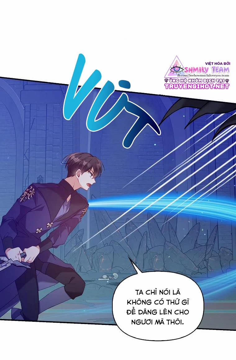 Em Gái Thân Yêu Của Công Tước Phản Diện 47.1 trang 15