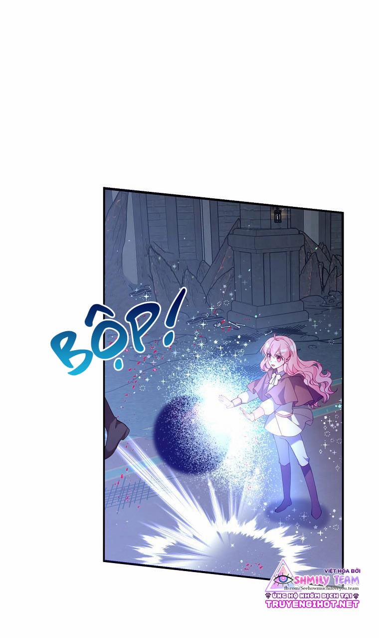 Em Gái Thân Yêu Của Công Tước Phản Diện 47.1 trang 16