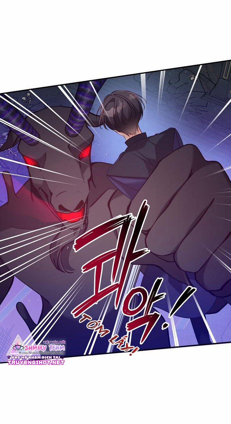 Em Gái Thân Yêu Của Công Tước Phản Diện 47.1 trang 18