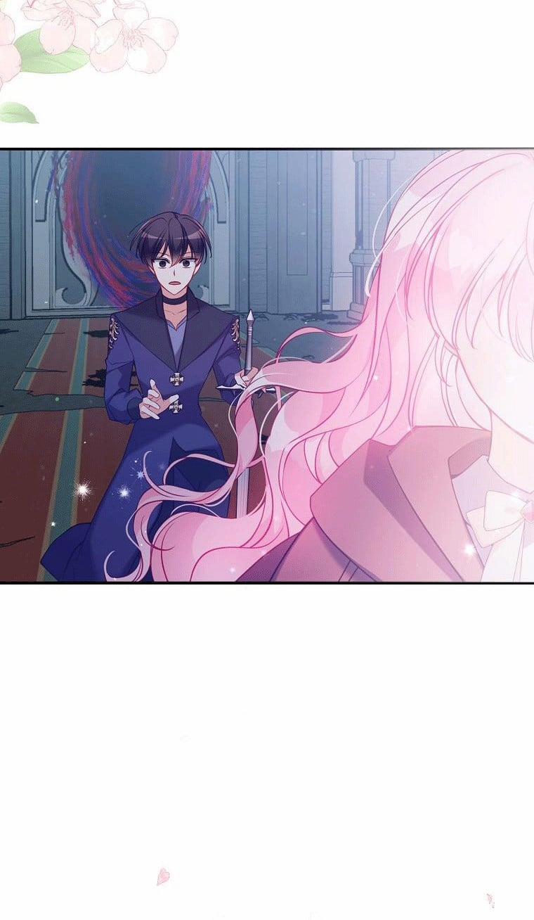 Em Gái Thân Yêu Của Công Tước Phản Diện 47.1 trang 2