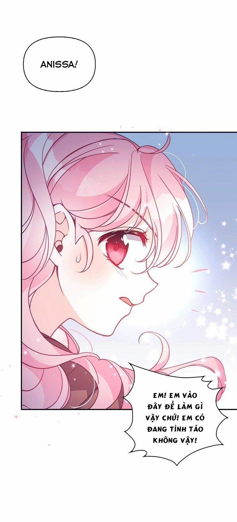 Em Gái Thân Yêu Của Công Tước Phản Diện 47.1 trang 7