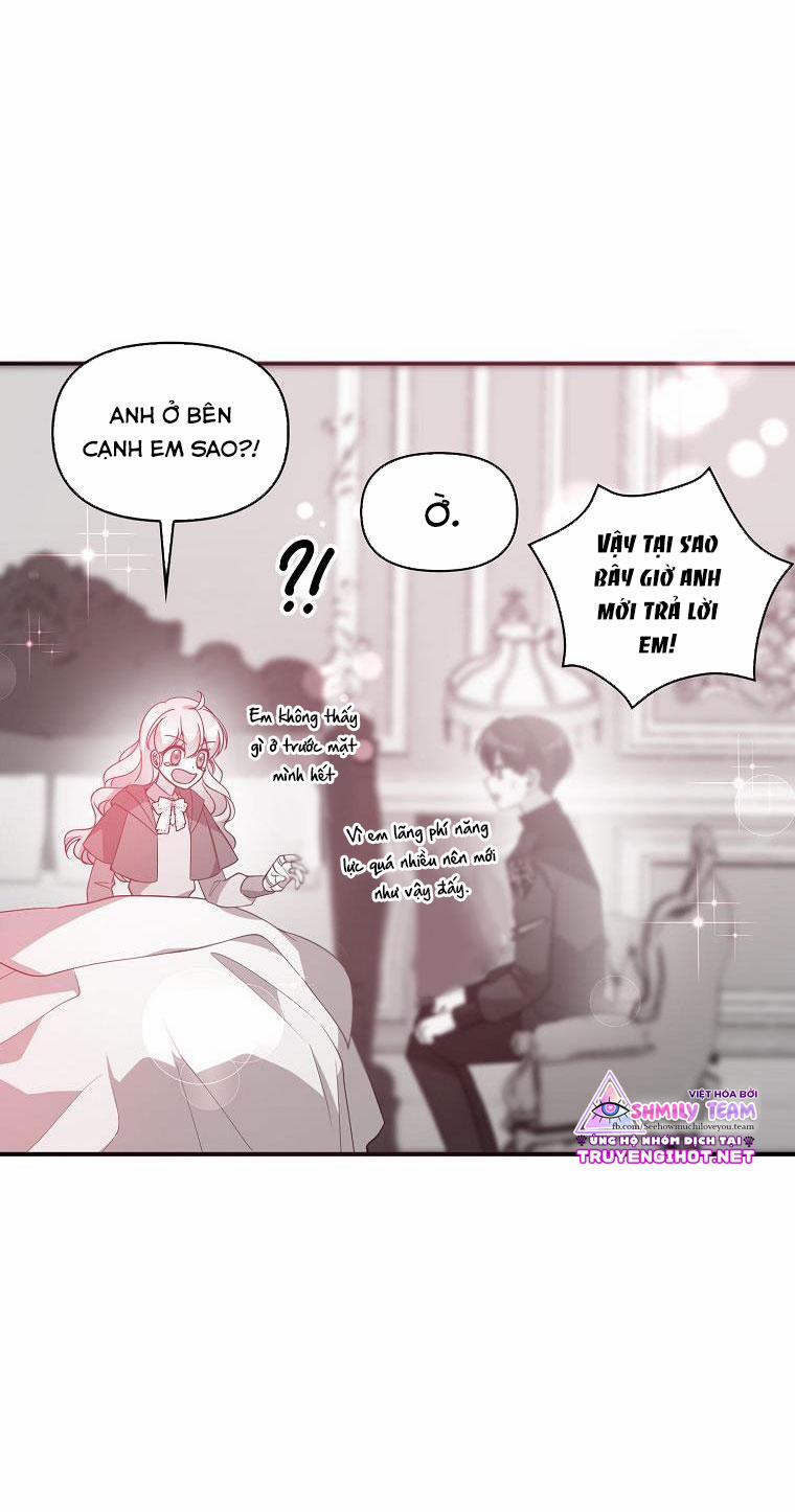 Em Gái Thân Yêu Của Công Tước Phản Diện 47.2 trang 10