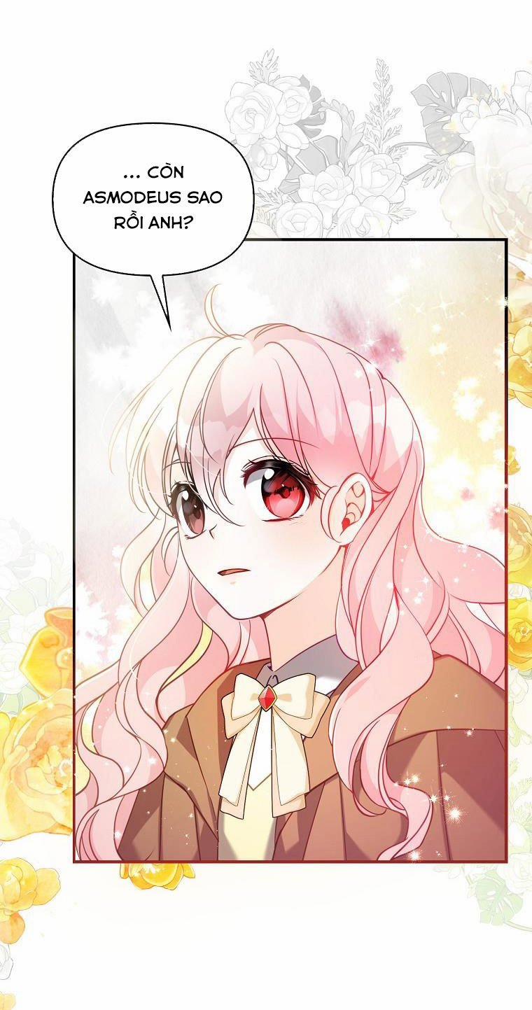 Em Gái Thân Yêu Của Công Tước Phản Diện 47.2 trang 11