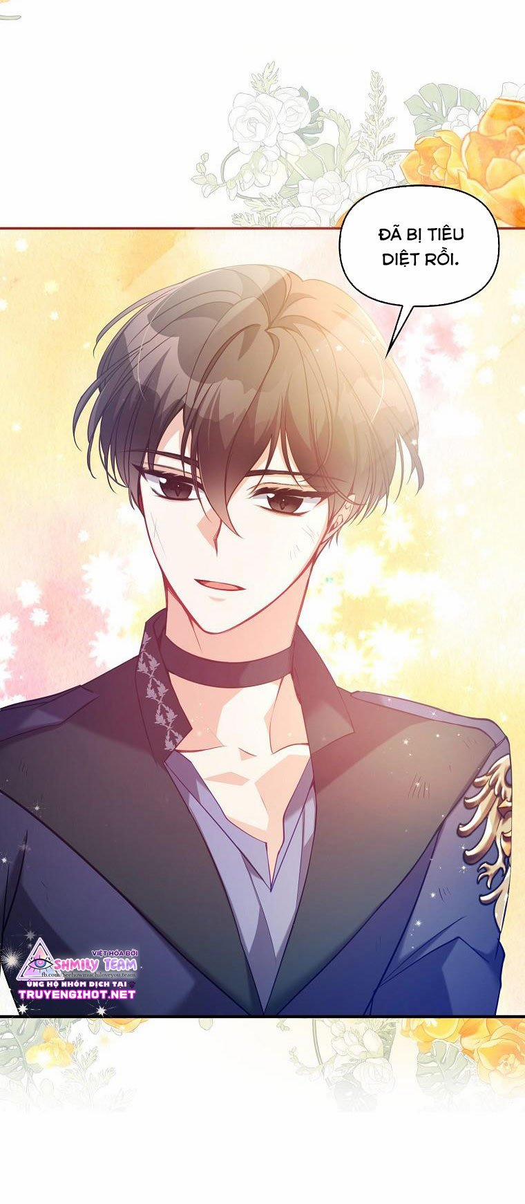 Em Gái Thân Yêu Của Công Tước Phản Diện 47.2 trang 12