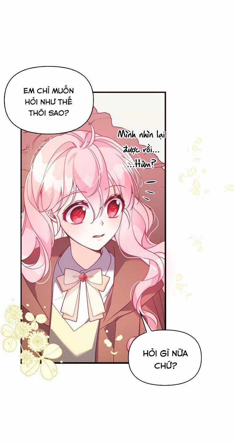 Em Gái Thân Yêu Của Công Tước Phản Diện 47.2 trang 13