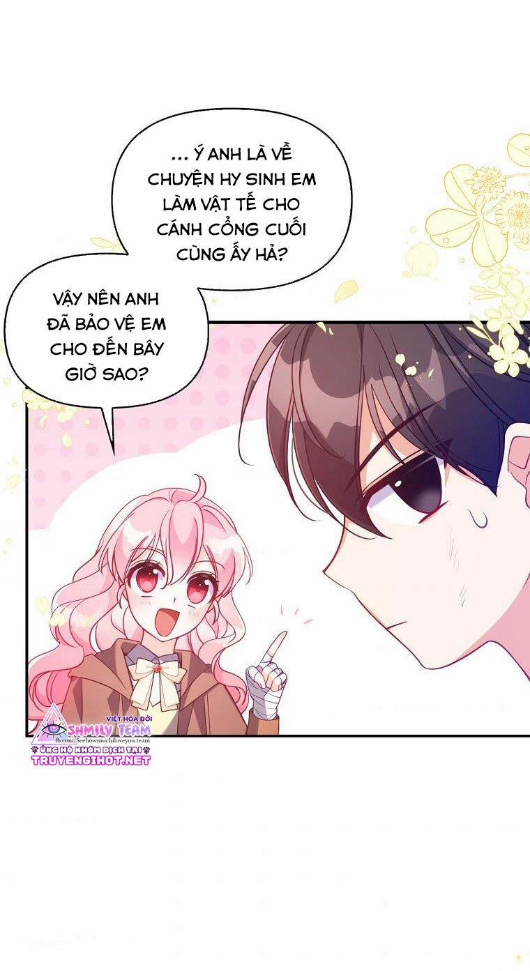 Em Gái Thân Yêu Của Công Tước Phản Diện 47.2 trang 15