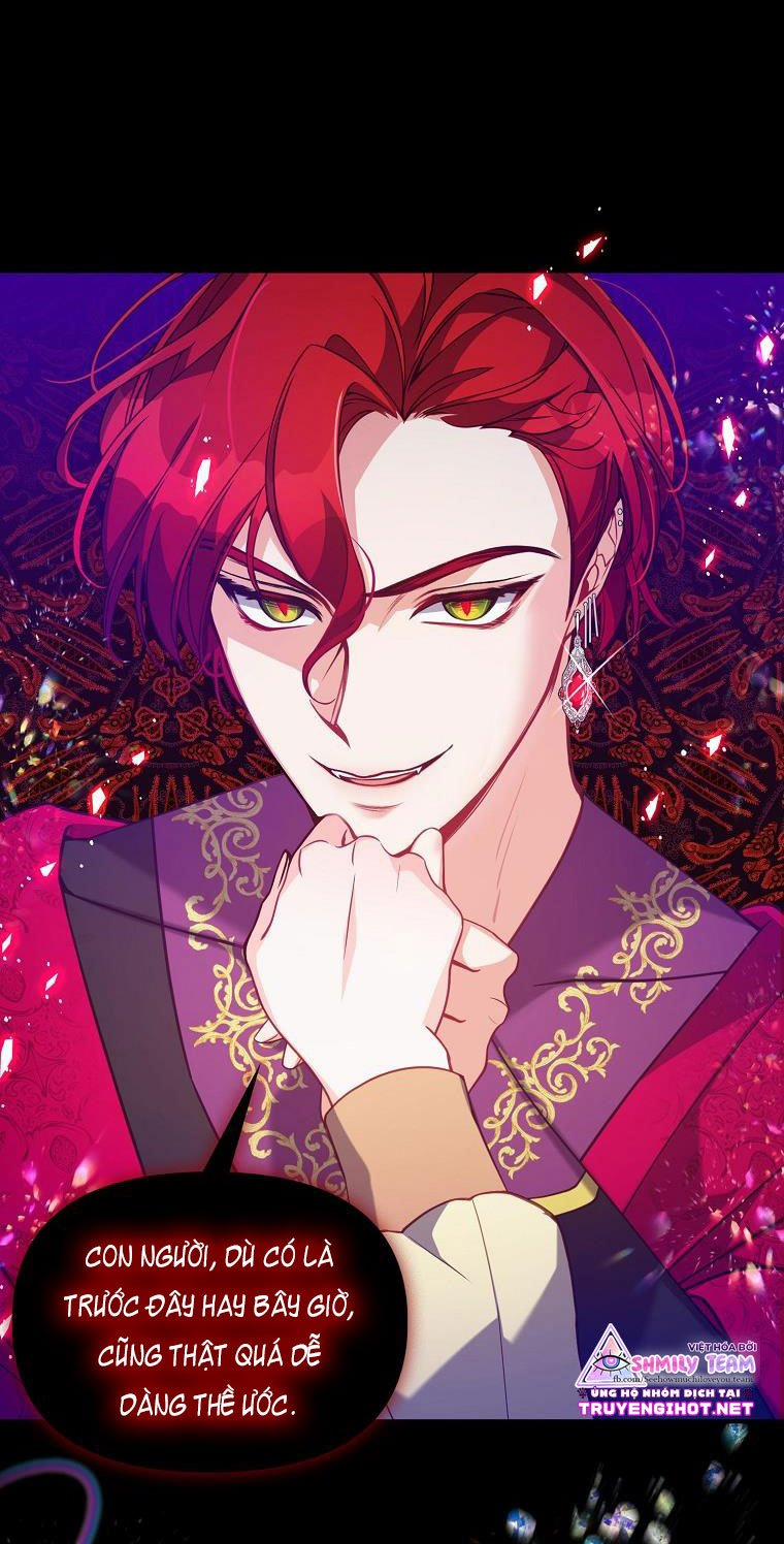 Em Gái Thân Yêu Của Công Tước Phản Diện 47.2 trang 2