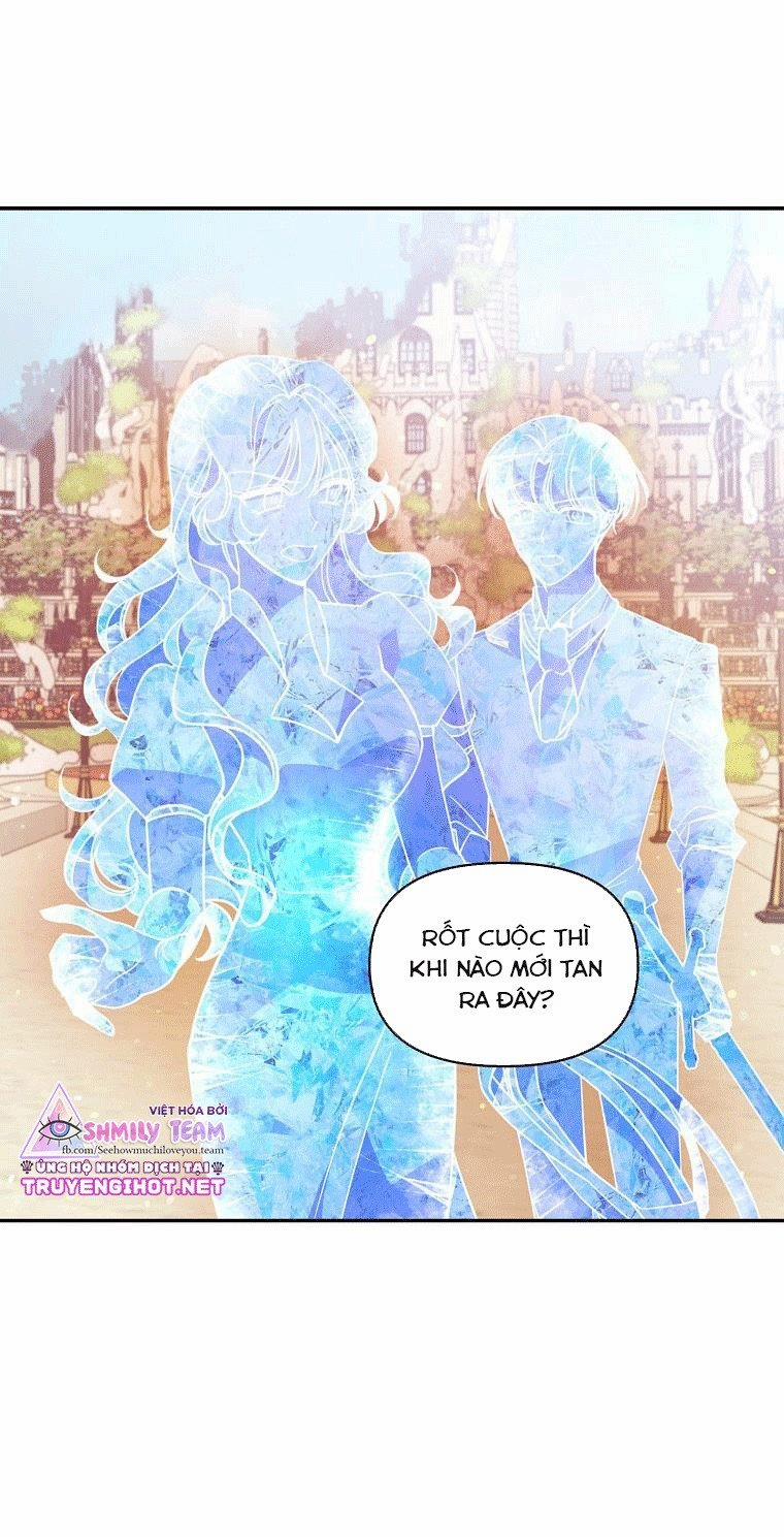 Em Gái Thân Yêu Của Công Tước Phản Diện 47.2 trang 23