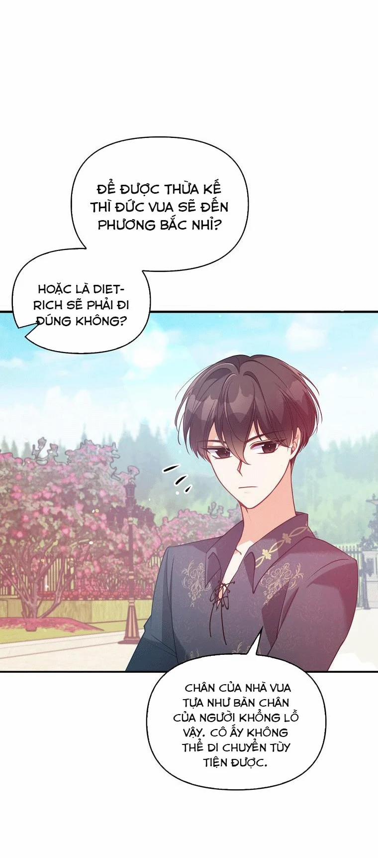 Em Gái Thân Yêu Của Công Tước Phản Diện 47.2 trang 26