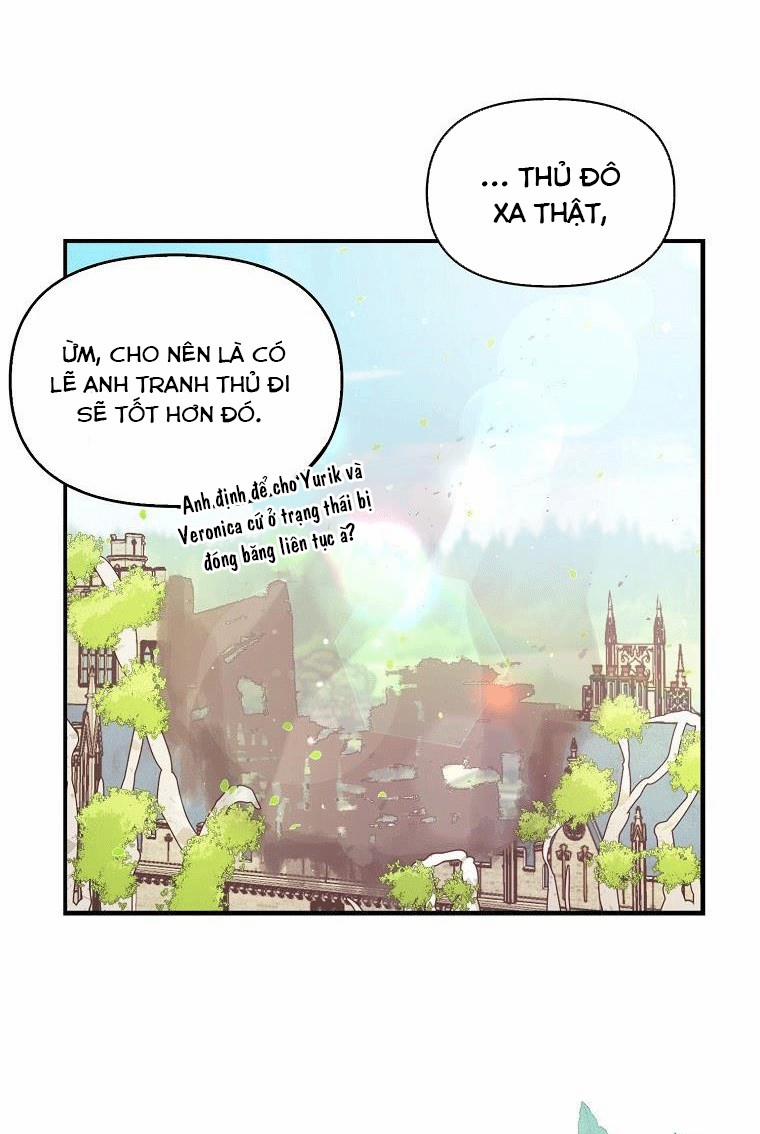 Em Gái Thân Yêu Của Công Tước Phản Diện 47.2 trang 30