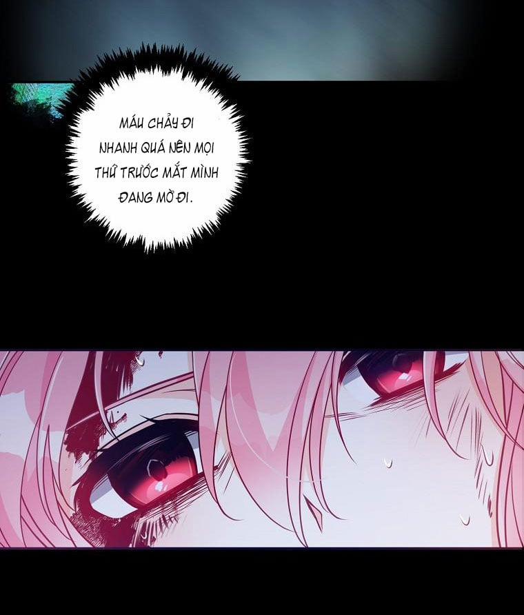 Em Gái Thân Yêu Của Công Tước Phản Diện 47.2 trang 4