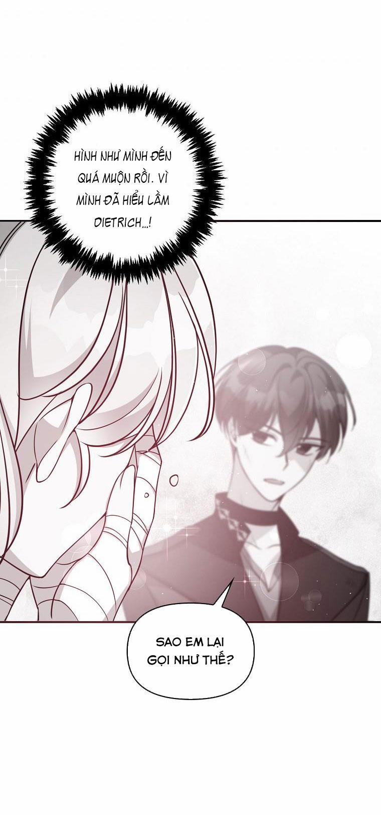 Em Gái Thân Yêu Của Công Tước Phản Diện 47.2 trang 9