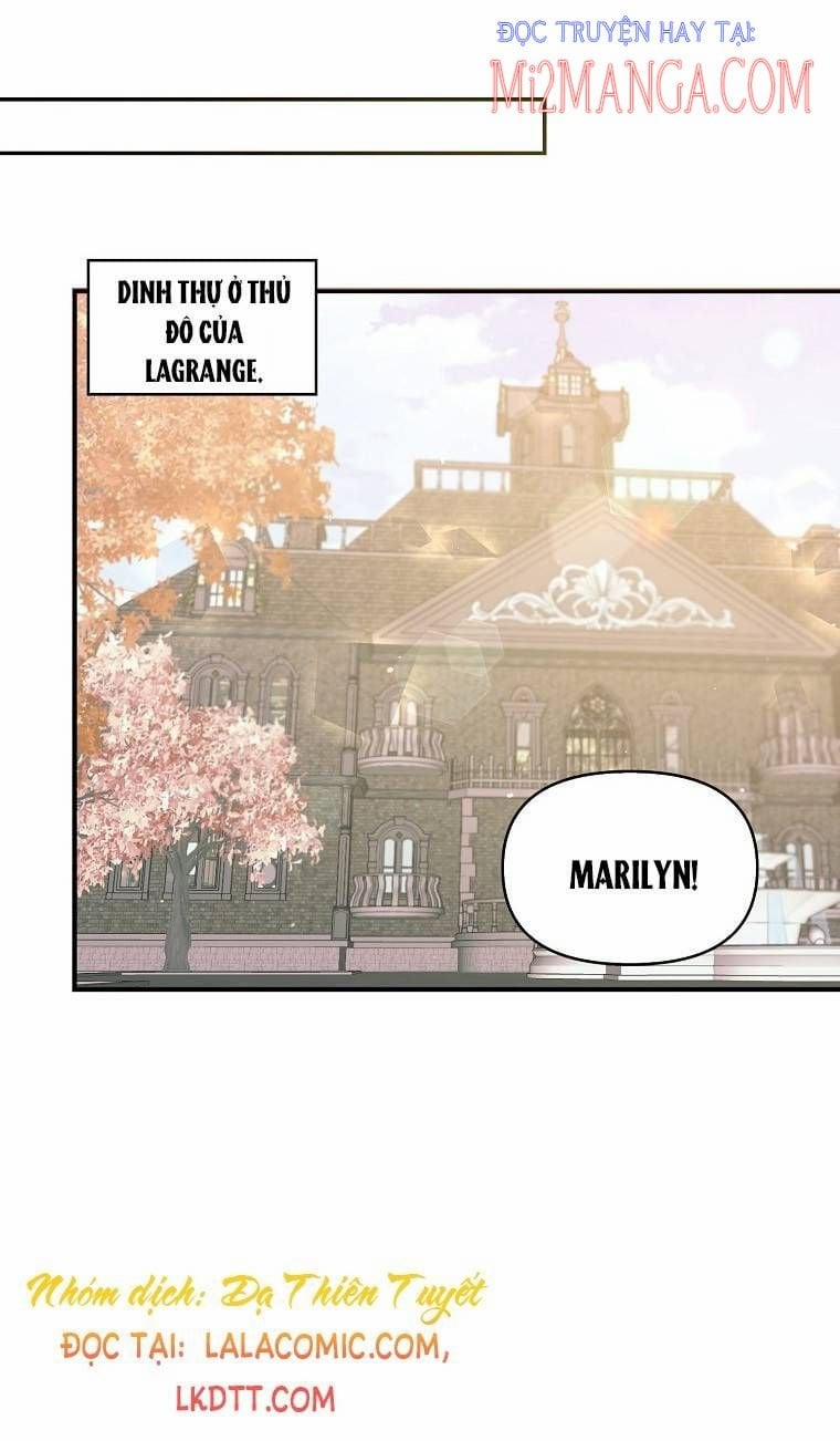 Em Gái Thân Yêu Của Công Tước Phản Diện 48.5 trang 1