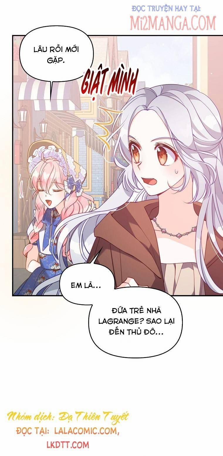 Em Gái Thân Yêu Của Công Tước Phản Diện 48.5 trang 15